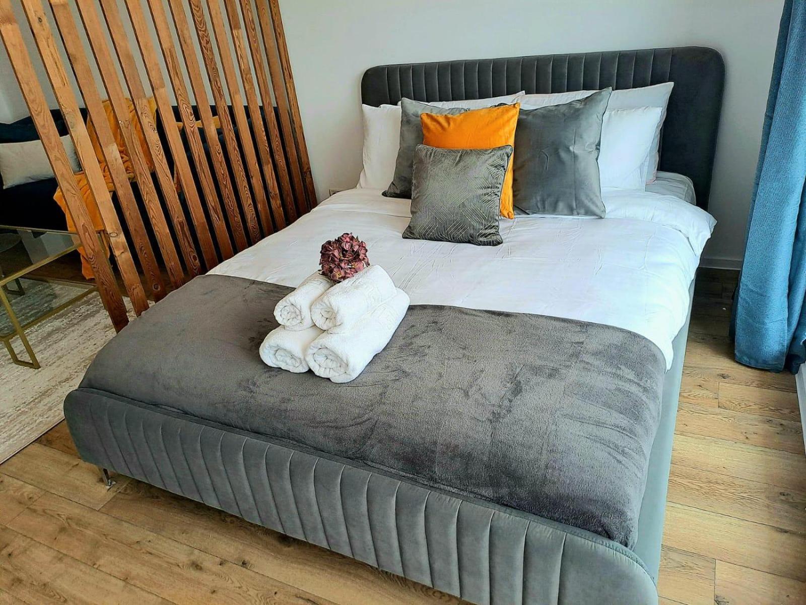 Mountain Breeze Luxury Apartment Ac & Parcare Privata Brasov Bagian luar foto